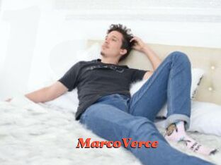 MarcoVerce