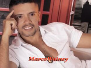 MarcoWainey