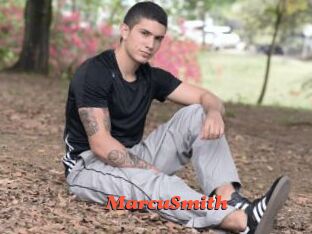 MarcuSmith