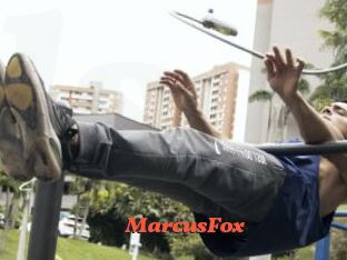 MarcusFox