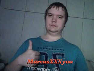 MarcusXXXyou