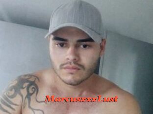 MarcusxxxLust