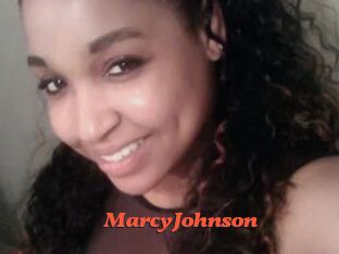MarcyJohnson
