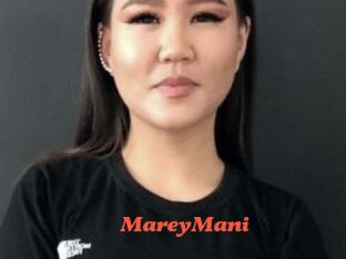 MareyMani Livespot