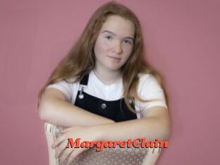 MargaretClain
