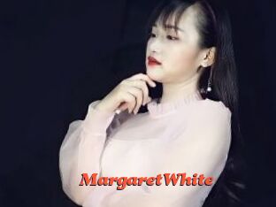 MargaretWhite Livespot
