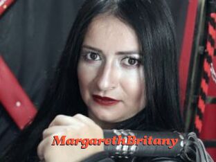 MargarethBritany