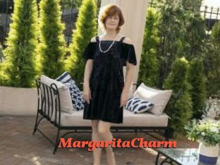 MargaritaCharm Livespot