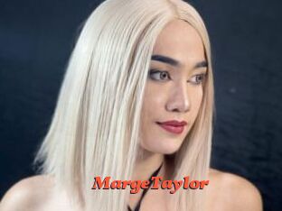 MargeTaylor