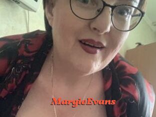 MargieEvans