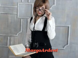 MargoArdent