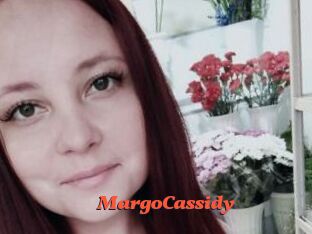 MargoCassidy