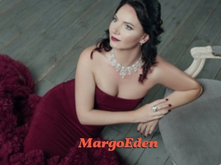 MargoEden Livespot