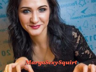 MargoSexySquirt Livespot