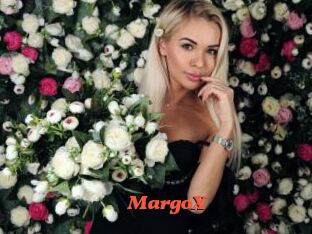 MargoX
