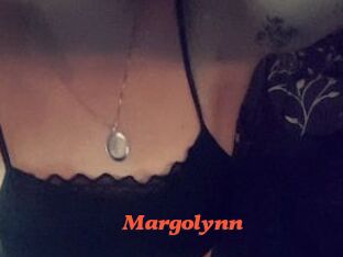 Margolynn