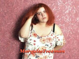 MarguiseFreeman