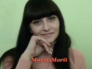 Mari23Morii
