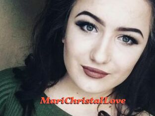 MariChristalLove Livespot