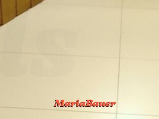 MariaBauer