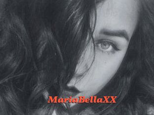 MariaBellaXX