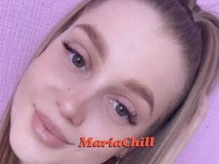MariaChill