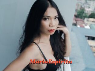 MariaEspiritu