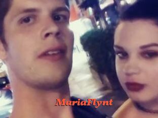 MariaFlynt