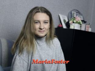 MariaFoster