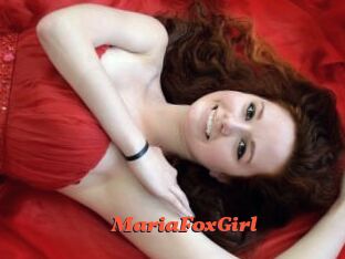 MariaFoxGirl