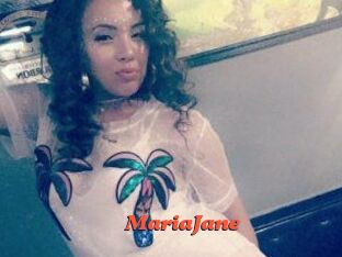 Maria_Jane