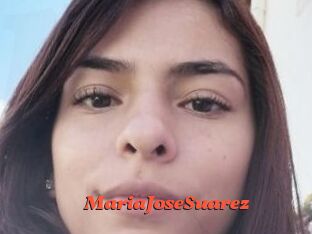 MariaJoseSuarez