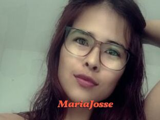 MariaJosse