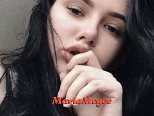 MariaMcgee