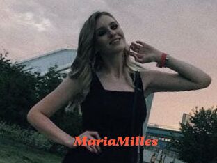 MariaMilles