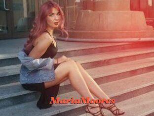 MariaMoores