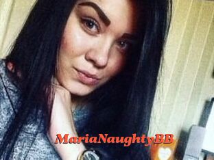 MariaNaughtyBB