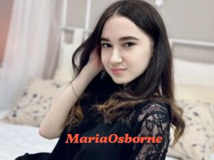 MariaOsborne