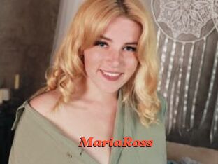 MariaRoss
