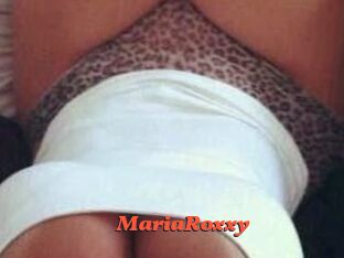 MariaRoxxy