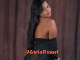 MariaRussel