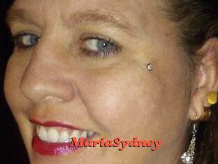 Maria_Sydney