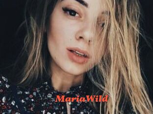 MariaWild