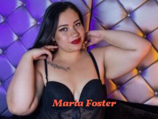 Maria_Foster