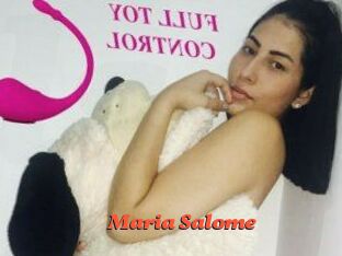 Maria_Salome Livespot