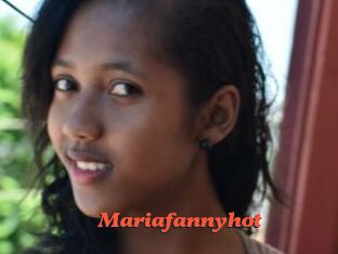 Mariafannyhot