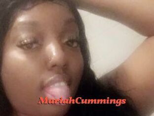 MariahCummings