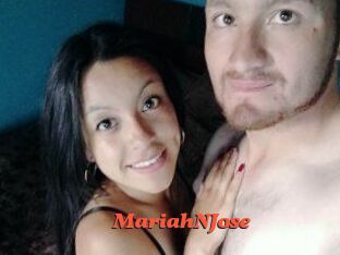 MariahNJose