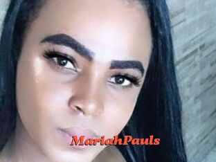 MariahPauls