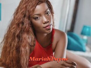 MariahPayne